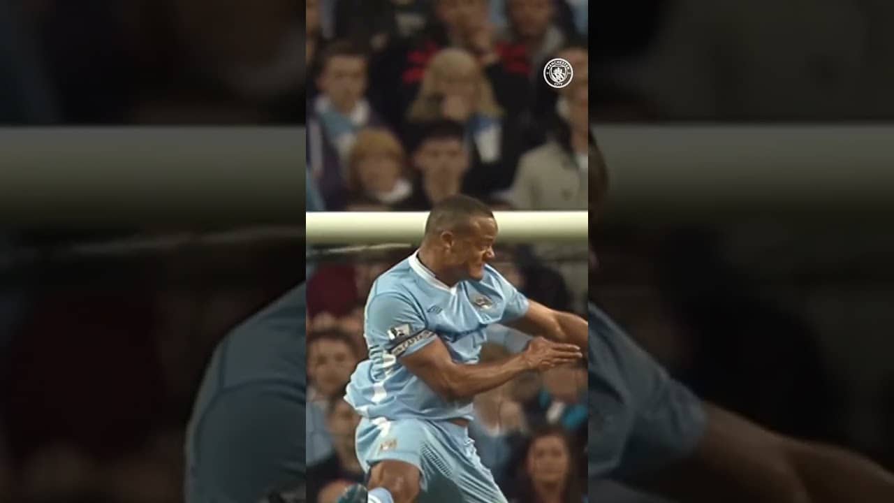 🫡 The Captain stepping up in the derby! 😍 #football #goals #mancity #premierleague #shorts