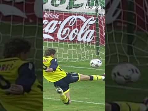 Insane Torres' goal 🆚 Betis (📆 03/04)