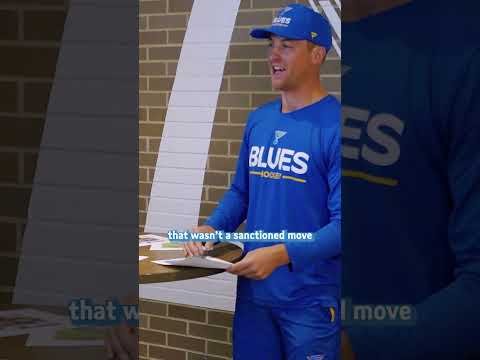 Brayden Schenn and Cam Fowler rank their Top 10 Disney movies 🍿