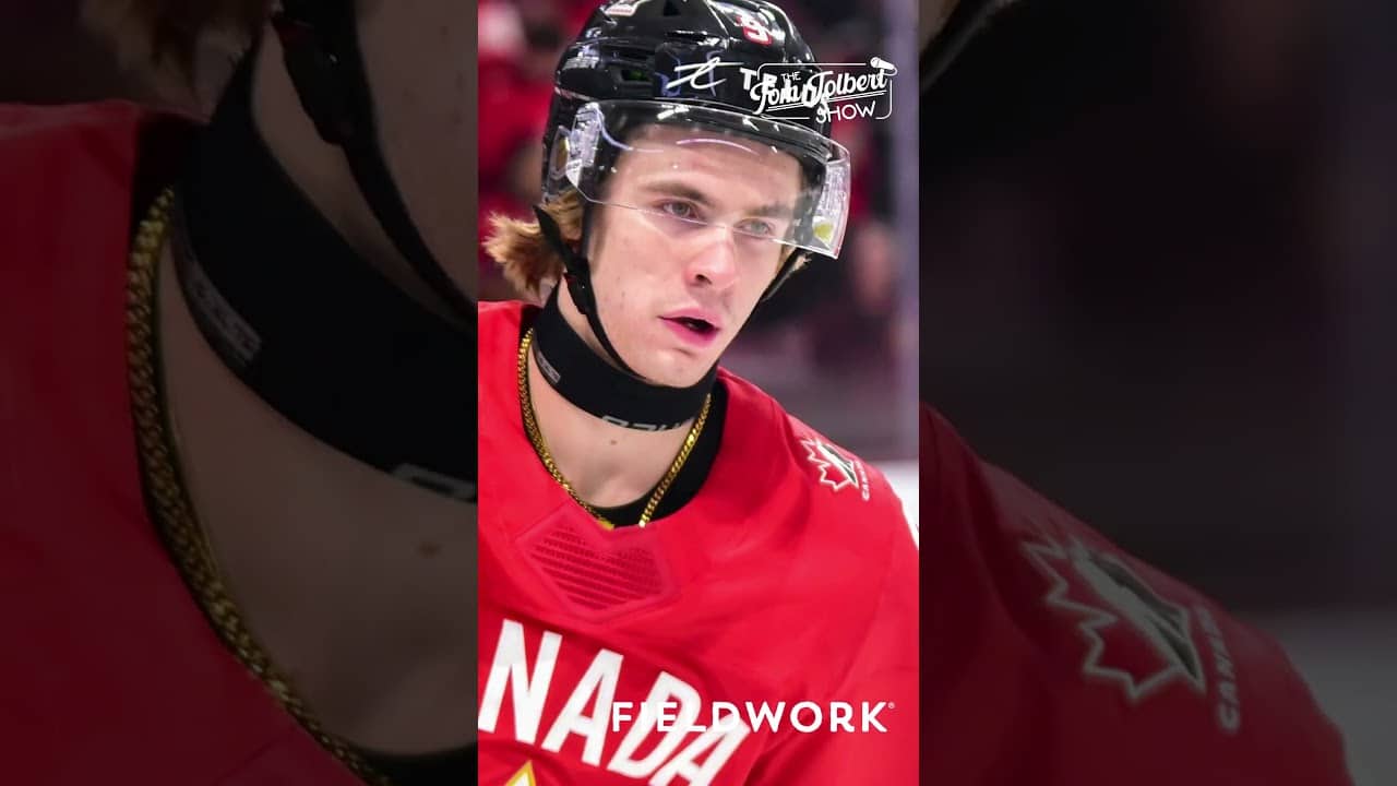 How the Sharks Are Stockpiling Young Talent Under Mike Grier #sjsharks  #sanjosesharks #sharks #nhl