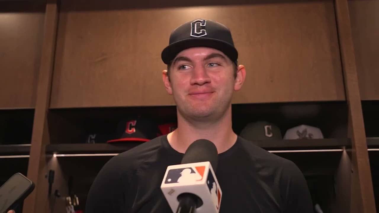 052726 - WSH vs CLE - Postgame Media Availability