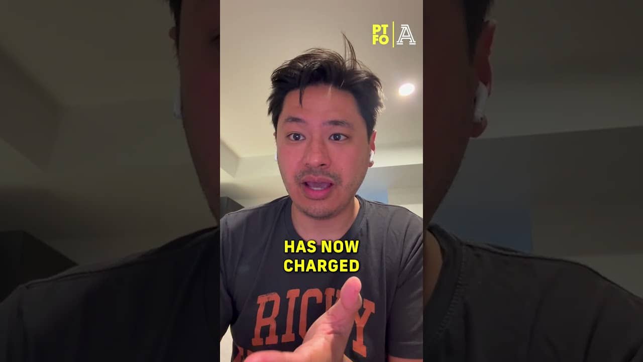 Malik Beasley has been indicted on federal charges, Pablo Torre follows up on our 2025 reporting