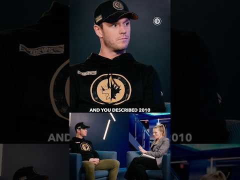 Jonathan Toews on his upcoming first visit to Chicago and more 👀 #gojetsgo