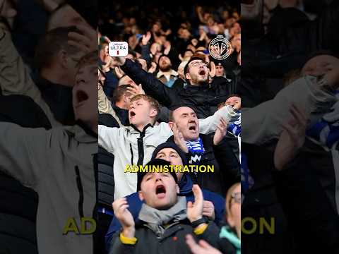 ROG RAISES HIS MICHELOB ULTRA TO SHEFFIELD WEDNESDAY'S PROUD SUPPORTERS