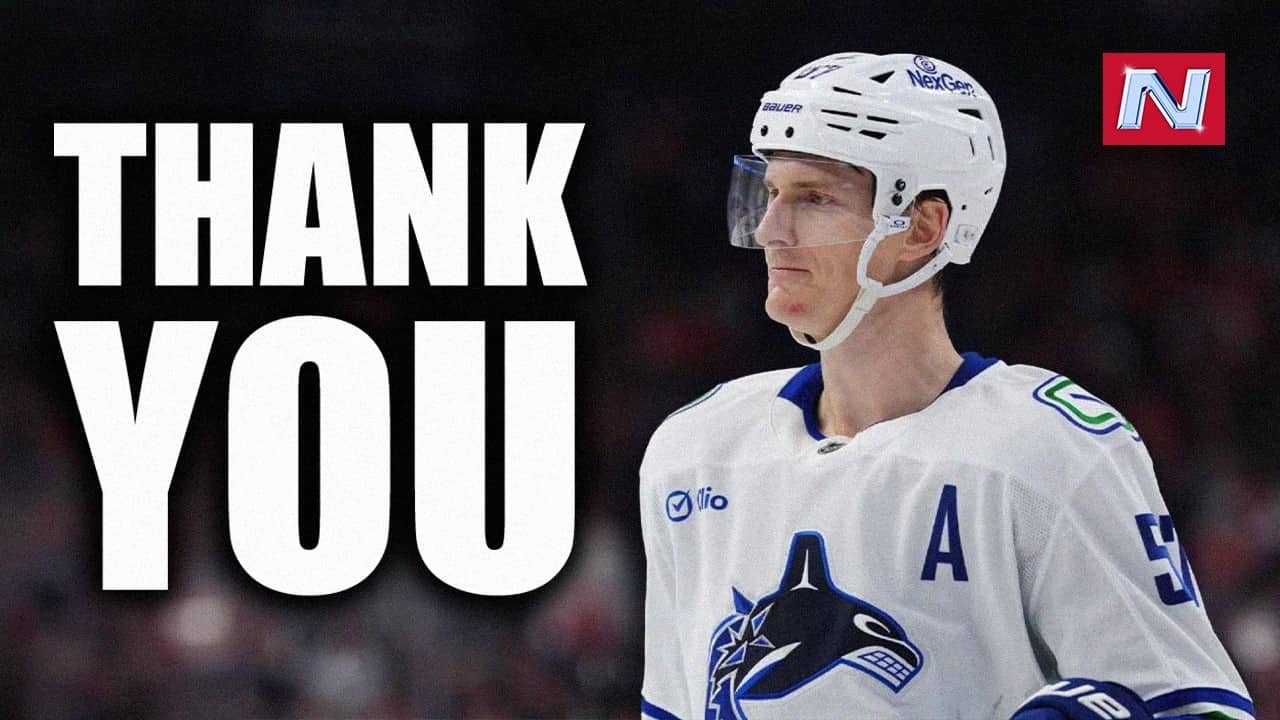 The Tyler Myers Trade