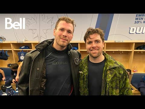 A night of FIRSTS ✈️