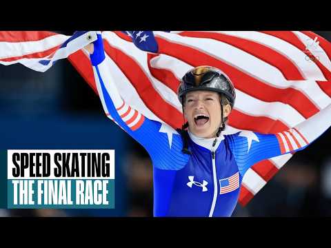 Mia Manganello drifts to women's mass start bronze in Milan