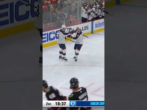 CHARLIE COYLE DOES IT AGAIN!!!! 🚨