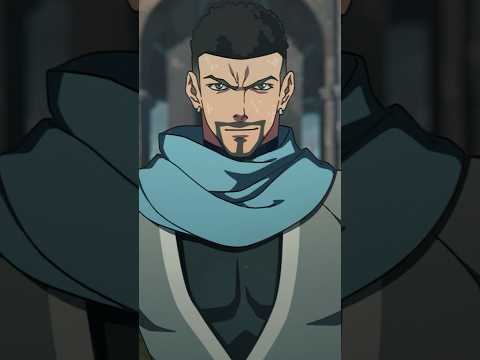 Back stronger 💪 Dom Solanke x Studio Mir.