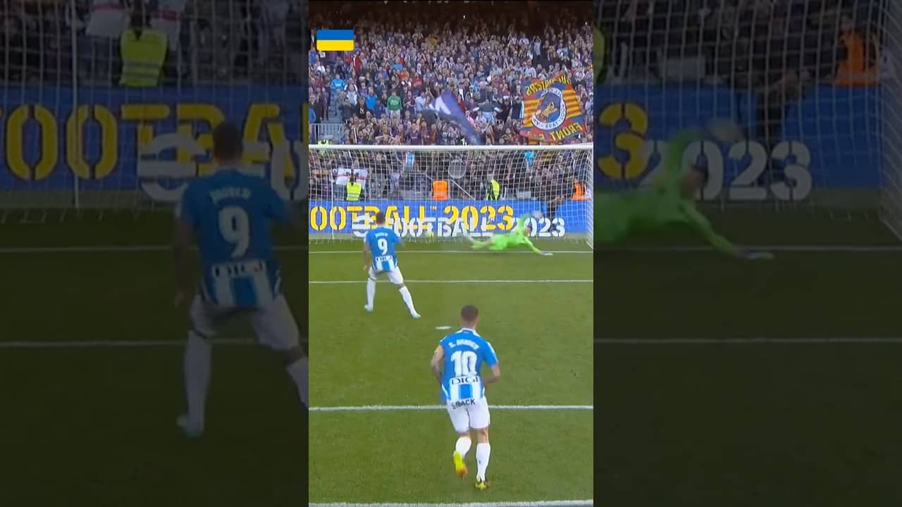 🔥 24 horas para un nuevo derbi #BarçaEspanyol #RCDE #laligaretro