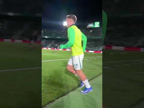 🔥 VAMOS, VAMOS MI ELCHE 🔥