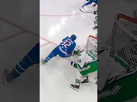 THE MOVES FROM LANDY