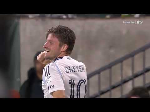 Anders Dreyer BRACE Powers San Diego to TOP OF THE WEST!!