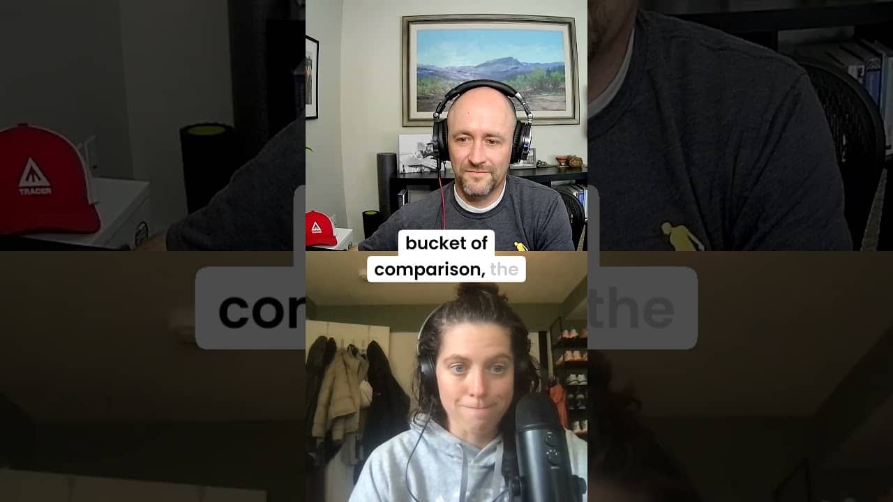 Trail runners should avoid comparision and cramming! #trailrunning #ultramarathon #trailrunning