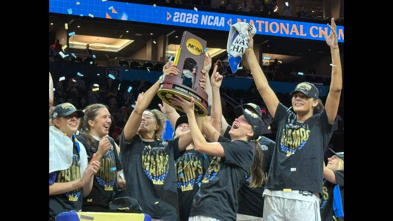 What's Bruin Show - National Championship Recap and Your Calls!