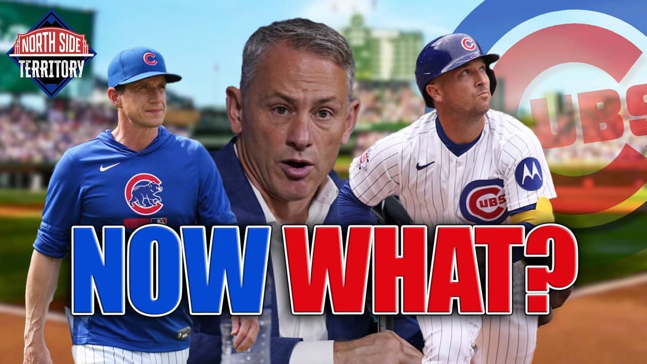 Now what? Updating the Cubs’ outlook on the division race and trade deadline | North Side Territory