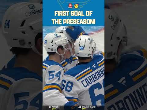 WE ARE SO BACK. 🚨🎉