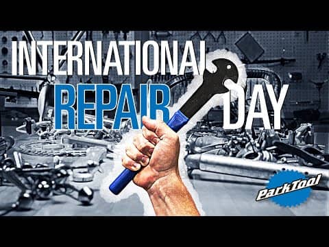 International Repair Day