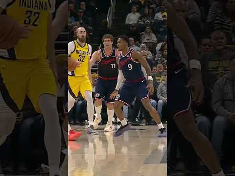 Kawhi Dunk Alert 🚨