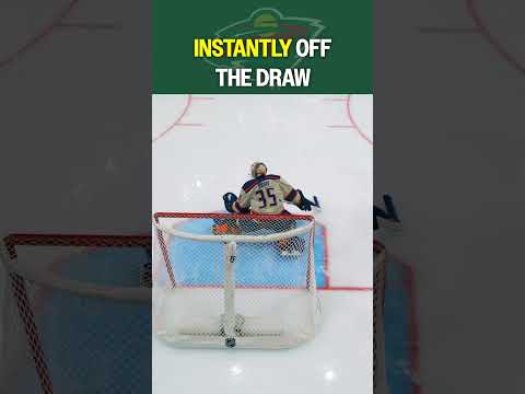 Faster than you could say "Zuccarello"