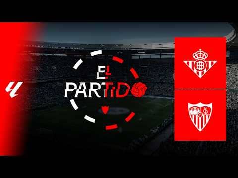 'El Partido' #ElGranDerbi | 📡 EN DIRECTO