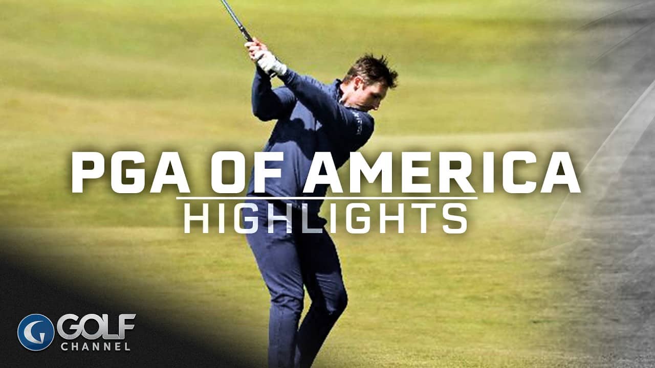 PGA of America Highlights: 2026 PGA Professional Championship, Final Round | Golf Channel