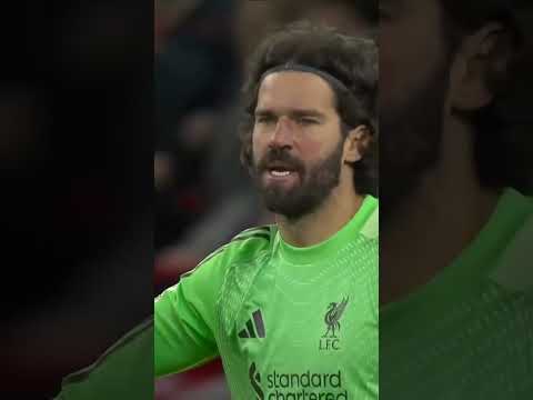 Forest hand Liverpool their SIXTH loss 😬