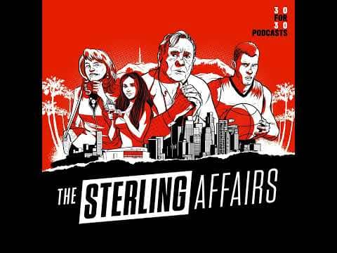 THE STERLING AFFAIRS Part 2: The Opposite of Showtime (2019)