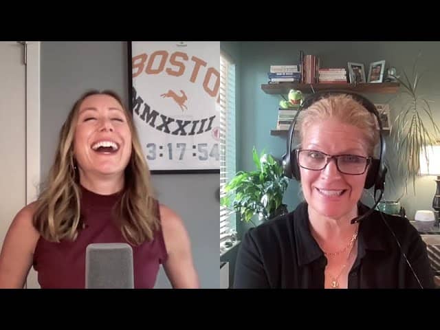 The Power of Mental Rehearsal with Mindset Skills Coach, Carrie Jackson