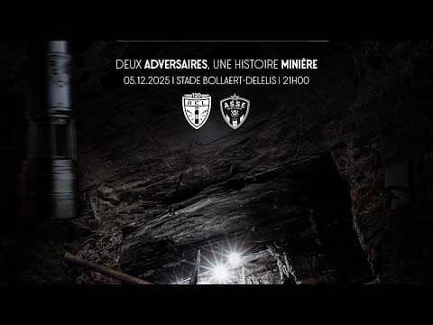 RC Lens-AS Saint-Étienne I Tous ensemble