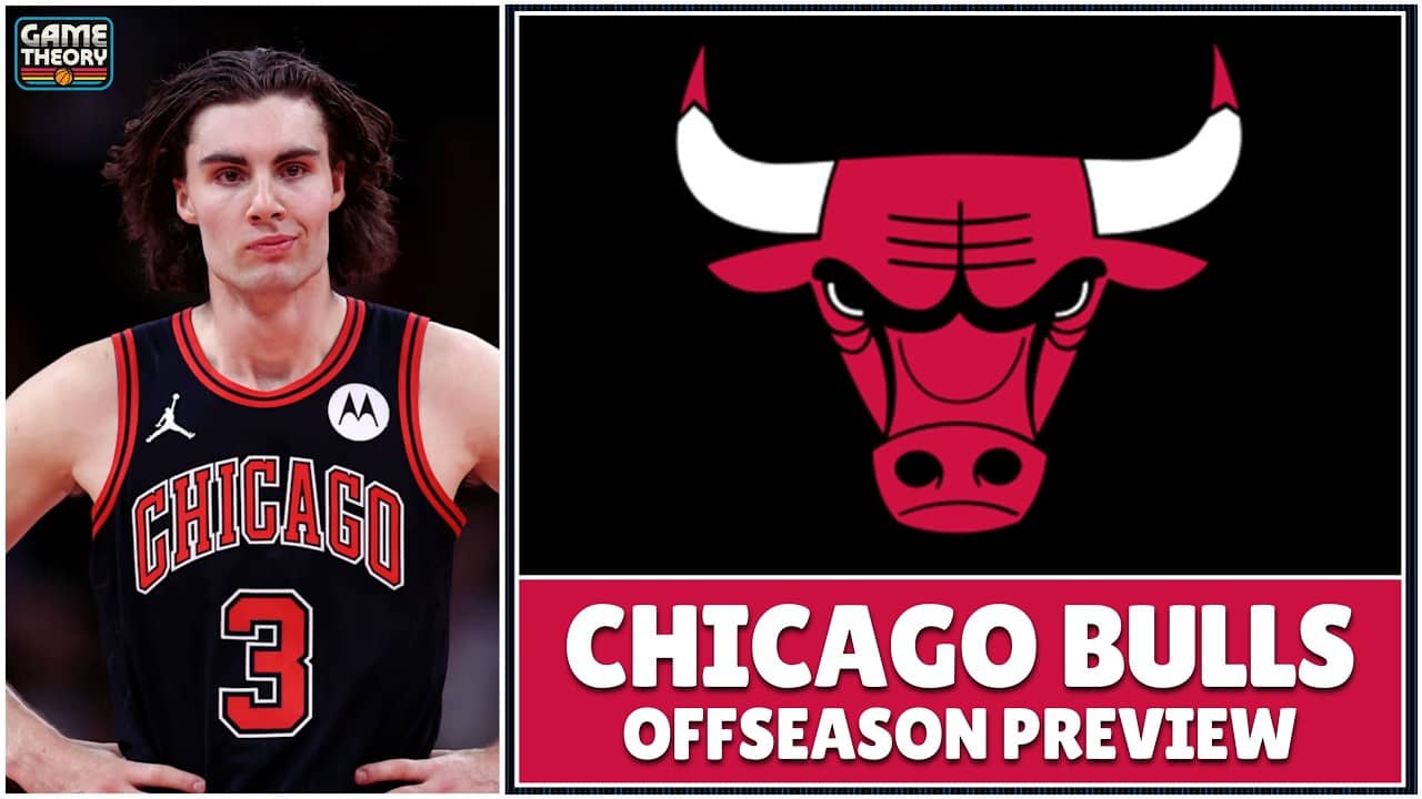 Chicago Bulls | Game Theory Offseason Preview