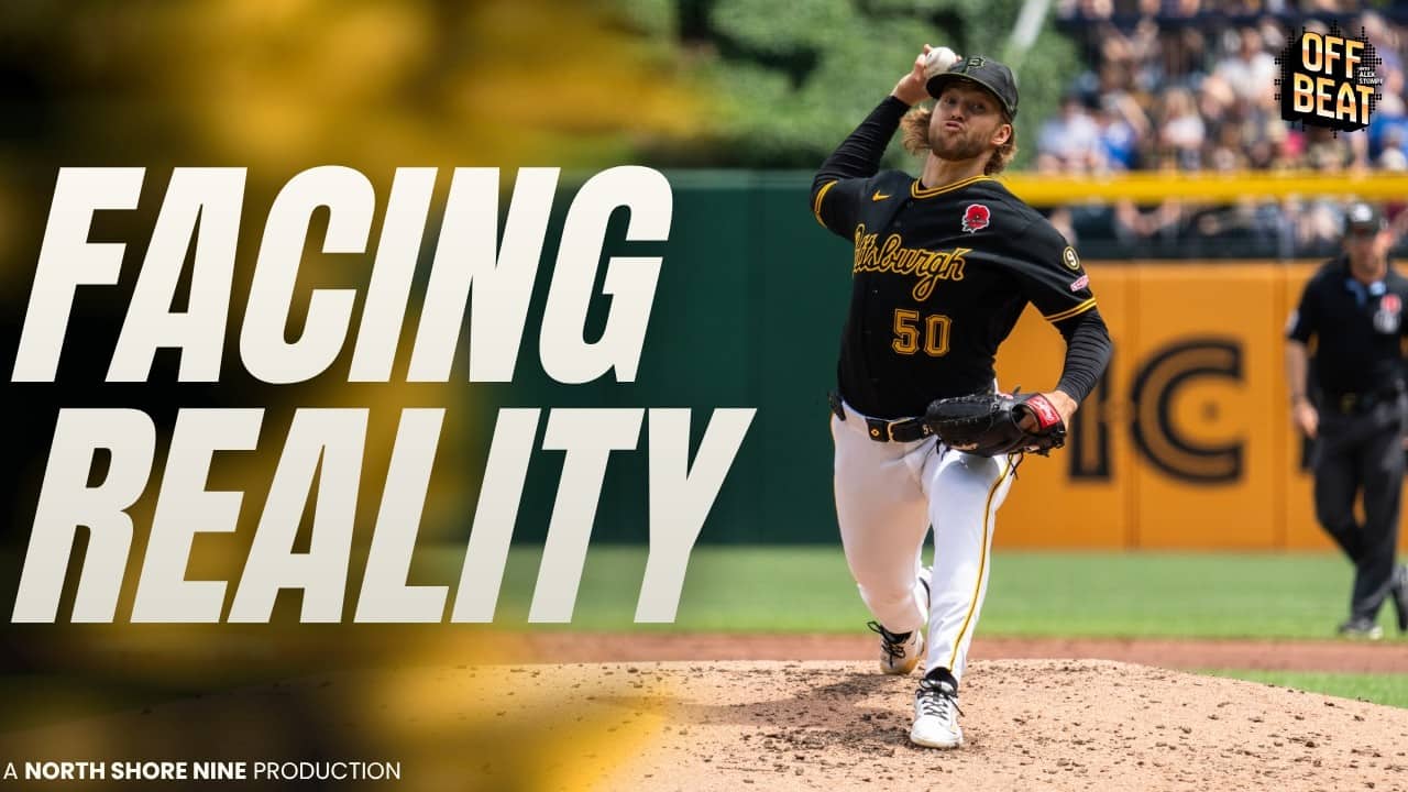 Carmen Mlodzinski’s Bullpen Standoff Is a Bad Look