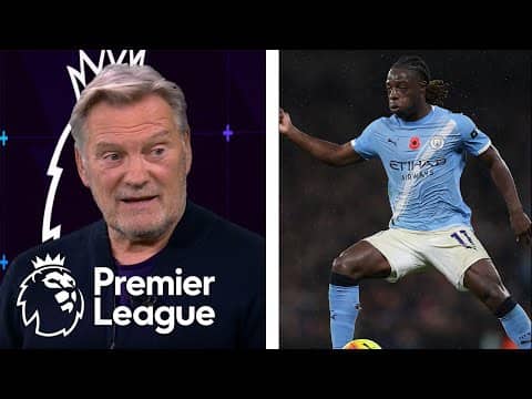 'What a game!': Manchester City prevail in titanic battle v. Liverpool | Premier League | NBC Sports