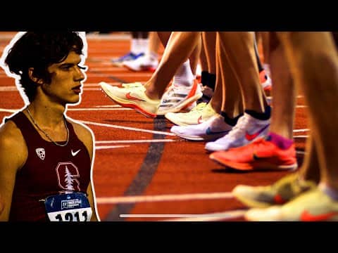 What Running Shoes Do I Use To Stay Healthy? | 0 to 100 Summer Challenge Pt. 1!