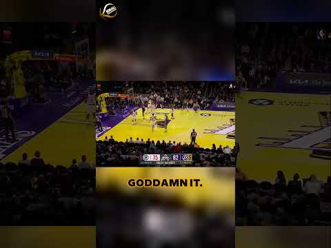 JJ Redick Turned LeBron Into a Role Player (And It's Working)