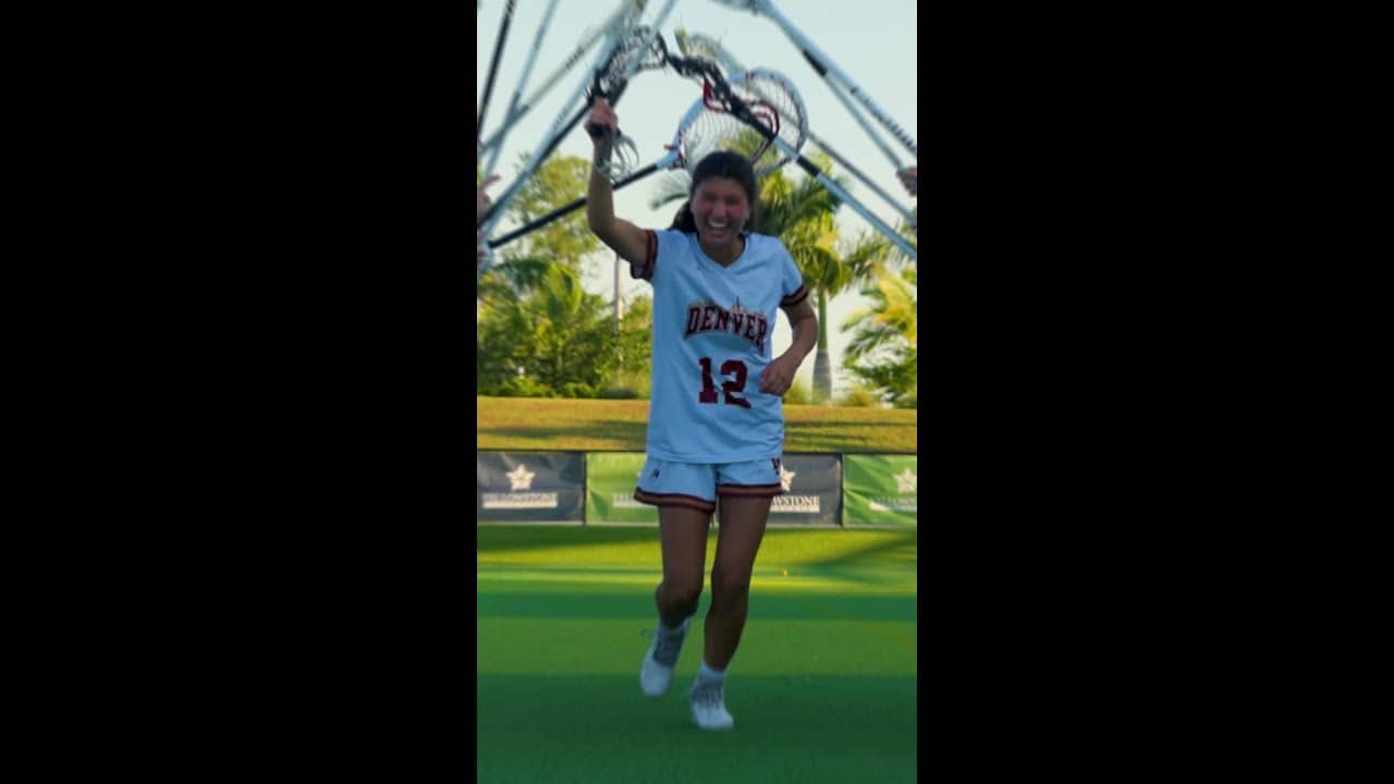 Inside the 2026 WCLA National Championships