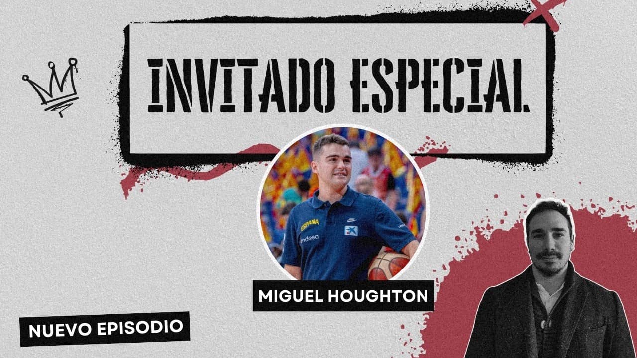 🚨DEL SCOUTING AL PICK: QUÉ MIRAN LAS FRANQUICIAS PARA ELEGIR EN EL DRAFT🚨PODCAST BALONCESTO 🔥