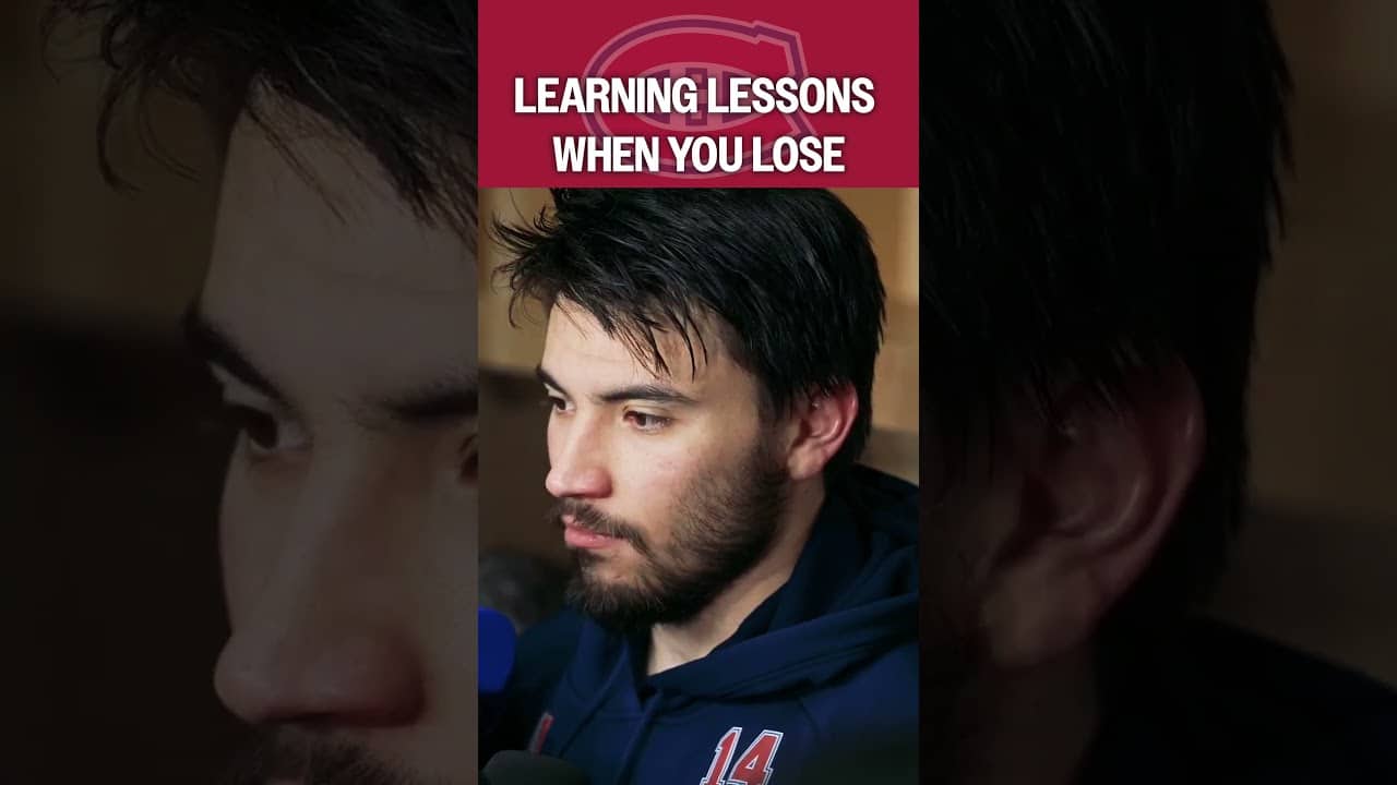 A lot to learn from the Canes