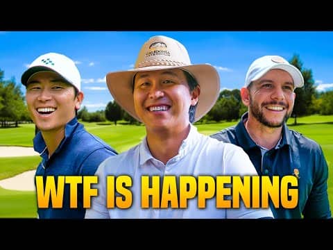 things got weird in South Carolina 🤠