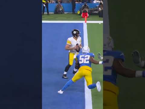 KHALIL MACK SACK ATTACK 🙏