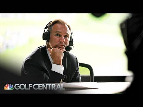 2025 PNC preview; how LIV's 72-hole expansion affects rankings | Golf Central | Golf Channel
