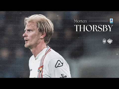 “Portiamo a casa gli aspetti positivi” | CONFERENZA STAMPA | Morten Thorsby