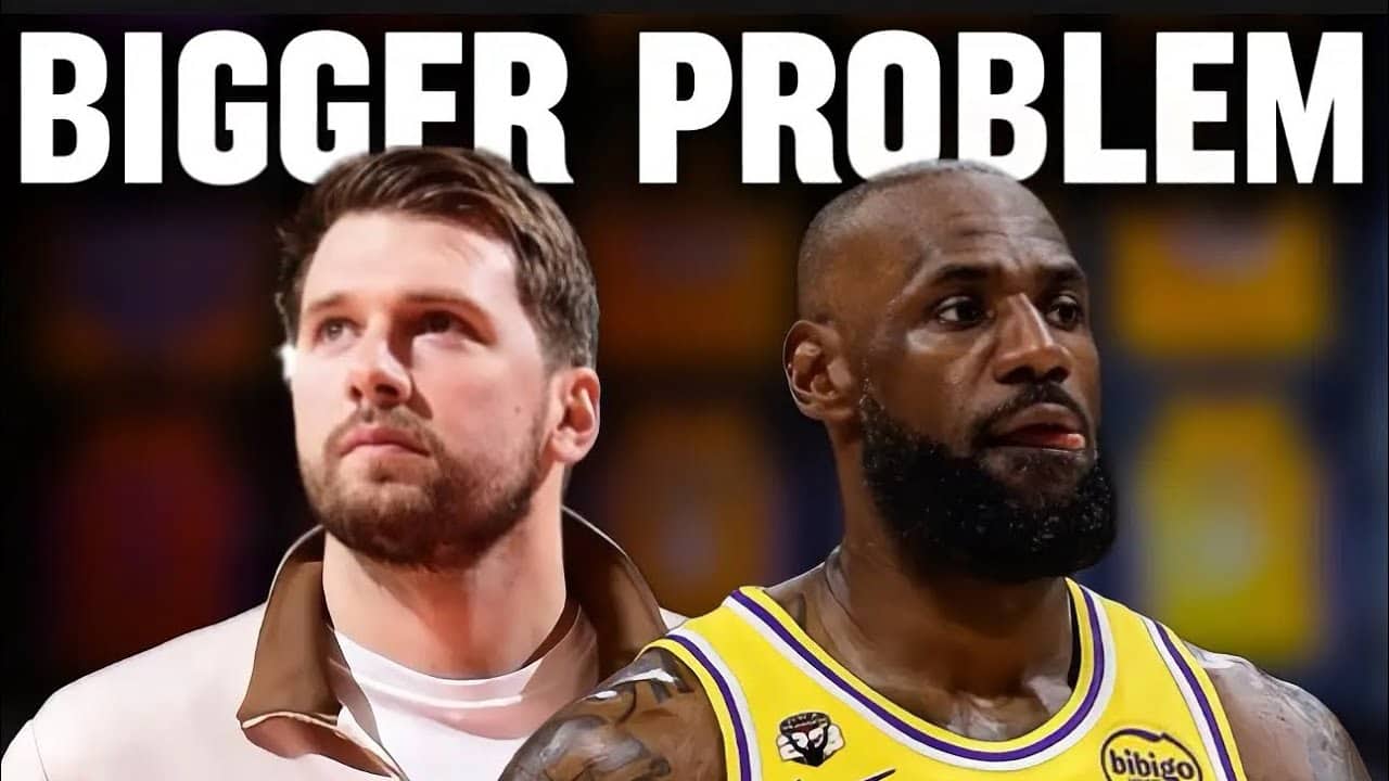 The Lakers Built A Dangerous Timeline