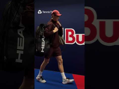 Sinner Congratulates Alcaraz On Year-End Number 1 ❤️‍🔥