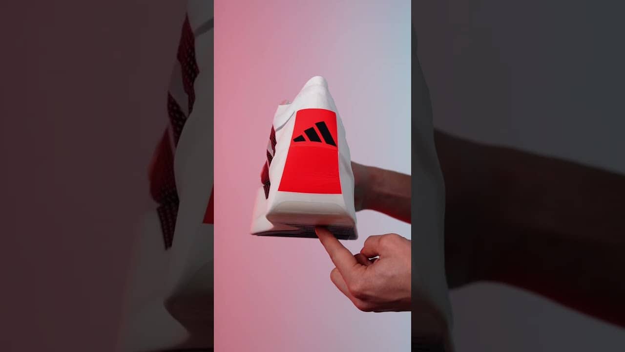 The adidas Prime X Evo is the latest illegal supershoe. Would you race in it?