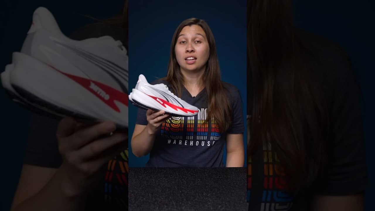 📞 Calling all ATPU fans. The PUMA Velocity Nitro 5 is here 📞