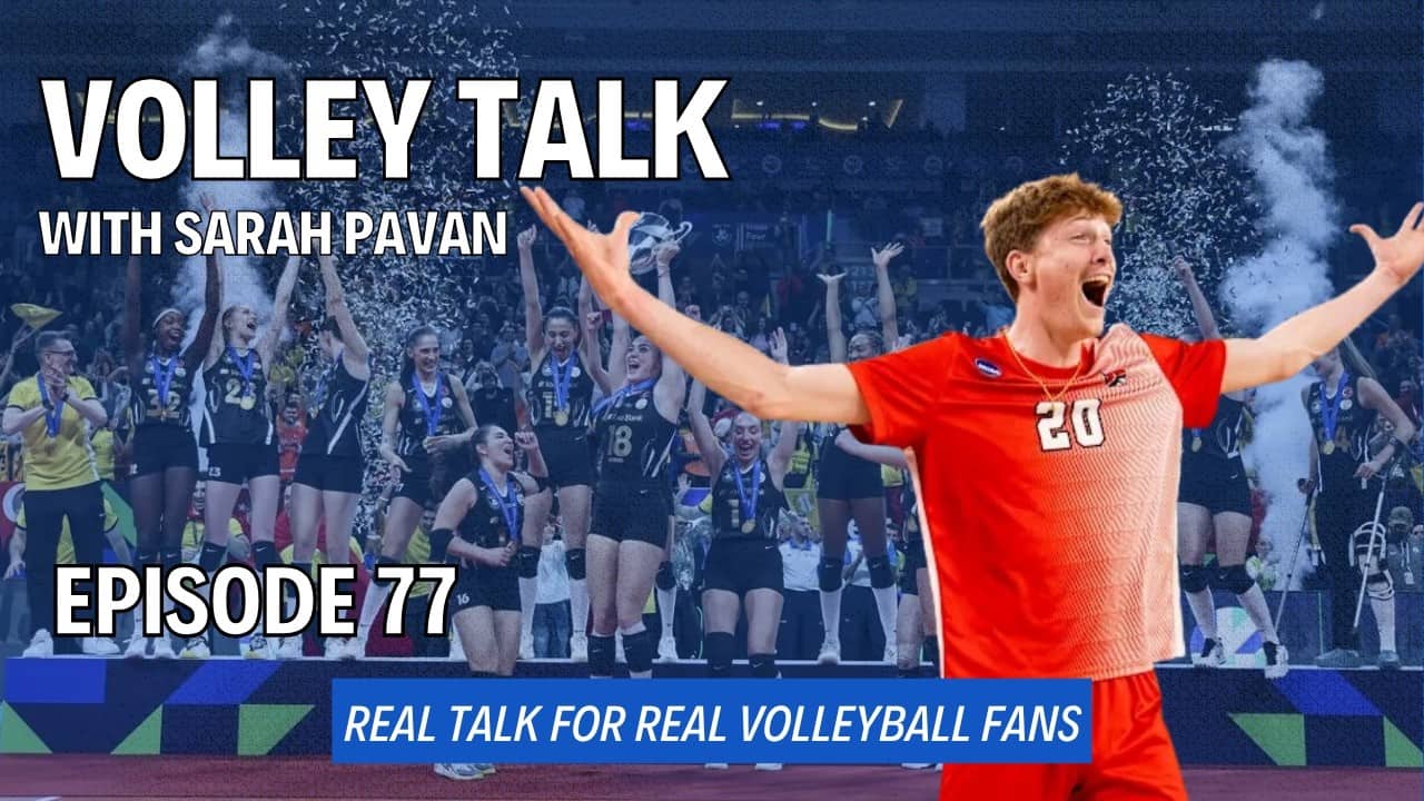 2026 NCAA Men's Final Four is Set, Vakifbank Takes Champions League Crown
