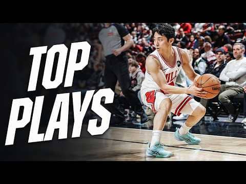 Yuki Kawamura's Career Highlights Keep Getting Better And BETTER 🔥