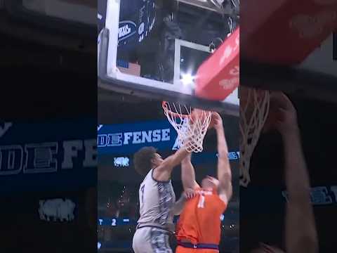 GET THAT OUTTA HERE ❌🏀