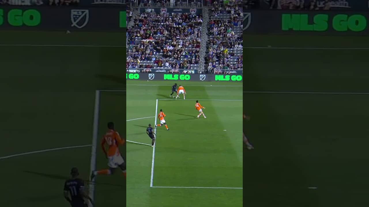 🇧🇷NAVAGOOOOL NETS FOURTH GOALON THE NIGHT